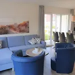 Hébergement de vacances Haus Nr 33, Deichgraf