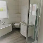 Hébergement de vacances Haus Nr 33, Deichgraf