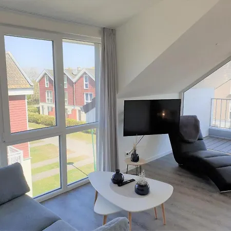 Haus Nr 33, Deichgraf *