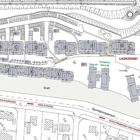 Haus Nr 33, Deichgraf *