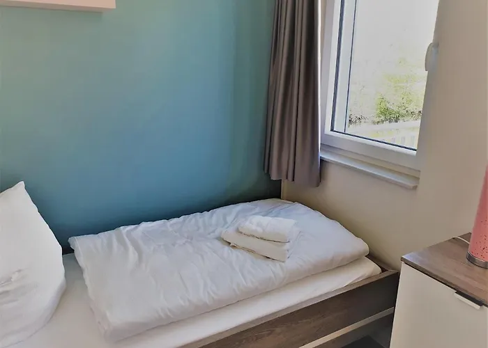 Haus Nr 33, Deichgraf Schillig