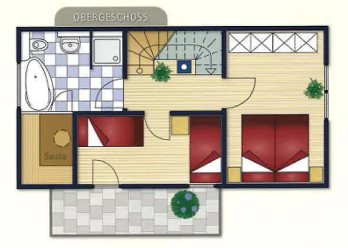 Haus Nr 33, Deichgraf Schillig